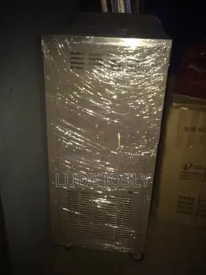 Machine À Crème