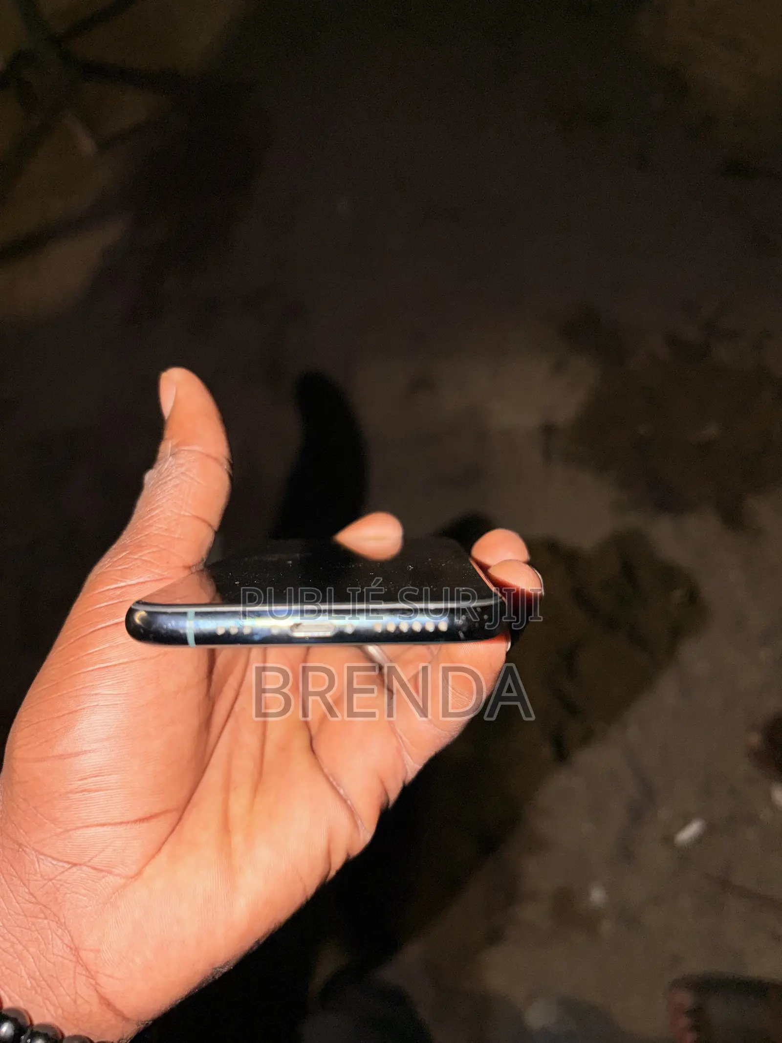 Nouveau Apple iPhone 11 Pro 64 GB Gris