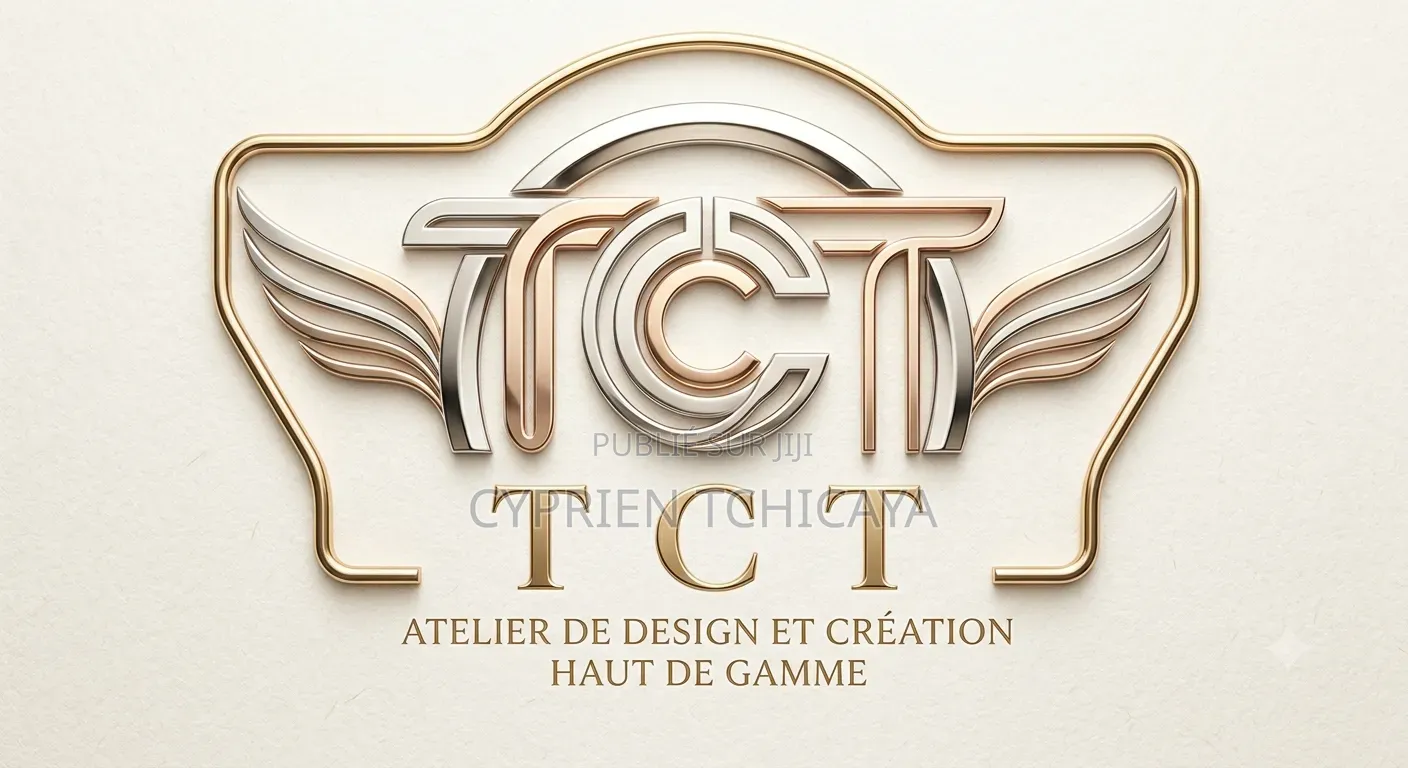 Création De Logos Et Retouche Photo Professionnelle