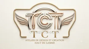 Création De Logos Et Retouche Photo Professionnelle