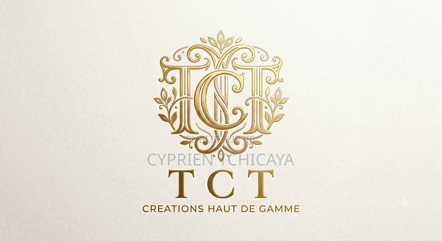 Création De Logos Et Retouche Photo Professionnelle