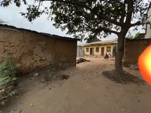 Parcelle 308m2 Sangolo Après OMS — Documents Complets — Brazzaville