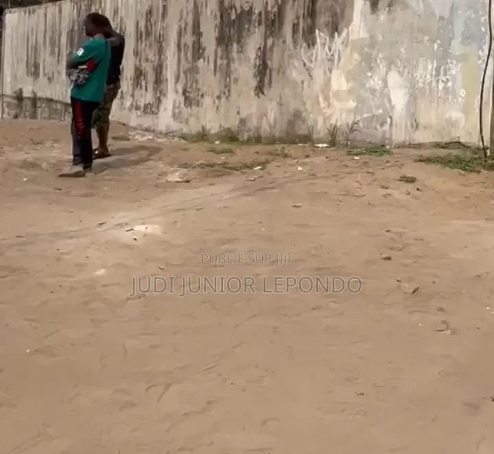 Parcelle À Vendre À Munkondo Mazala Terre Plat