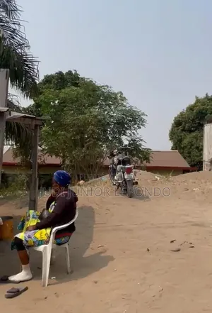 Parcelle À Vendre À Munkondo Mazala Terre Plat