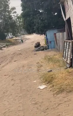 Parcelle À Vendre À Munkondo Mazala Terre Plat