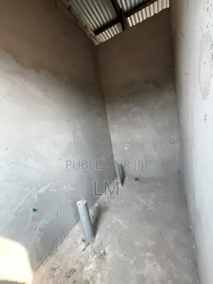 Maison en Construction 3 Apparts + Studio — Docs Complets Brazzaville