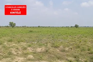 Parcelle À Vendre