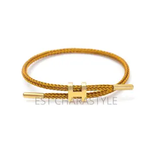 Bracelet Acier Inoxydable