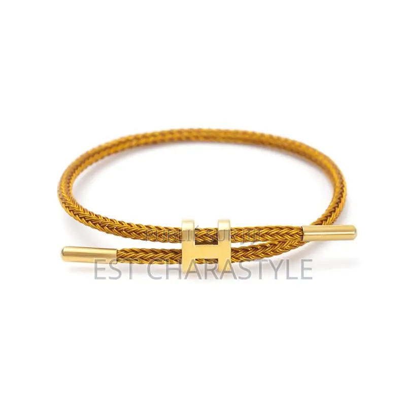 Bracelet Acier Inoxydable