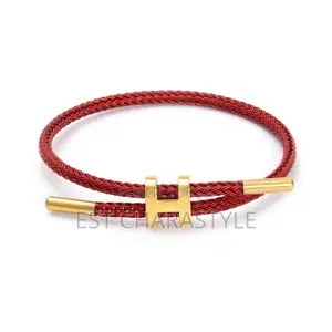 Bracelet Acier Inoxydable