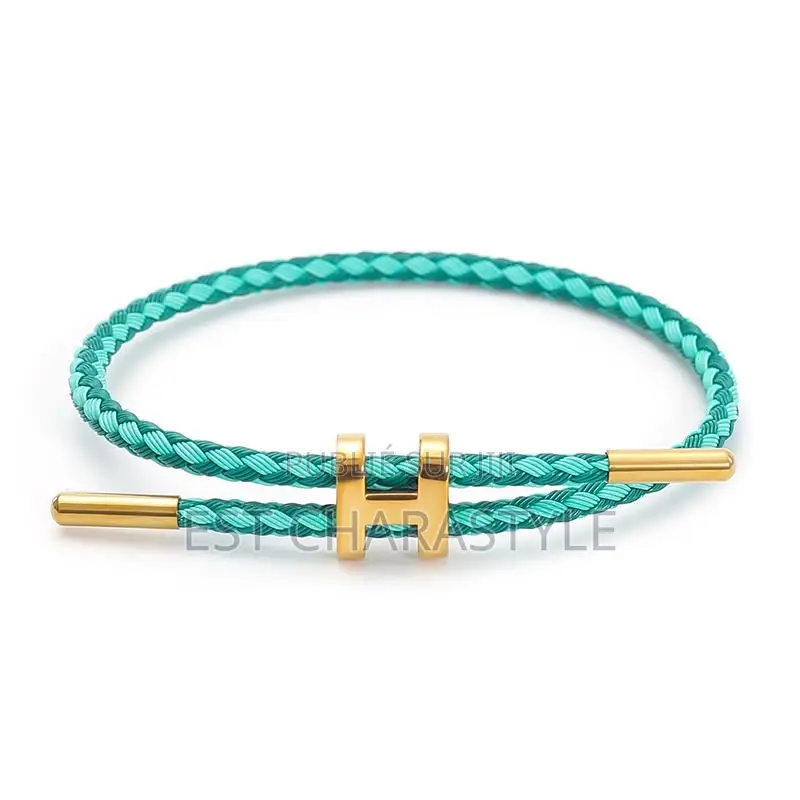 Bracelet Acier Inoxydable