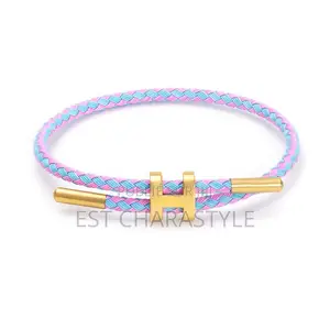 Bracelet Acier Inoxydable
