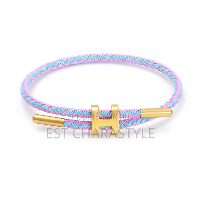 Bracelet Acier Inoxydable