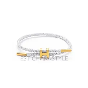 Bracelet Acier Inoxydable