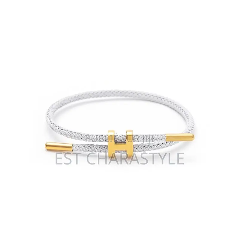 Bracelet Acier Inoxydable