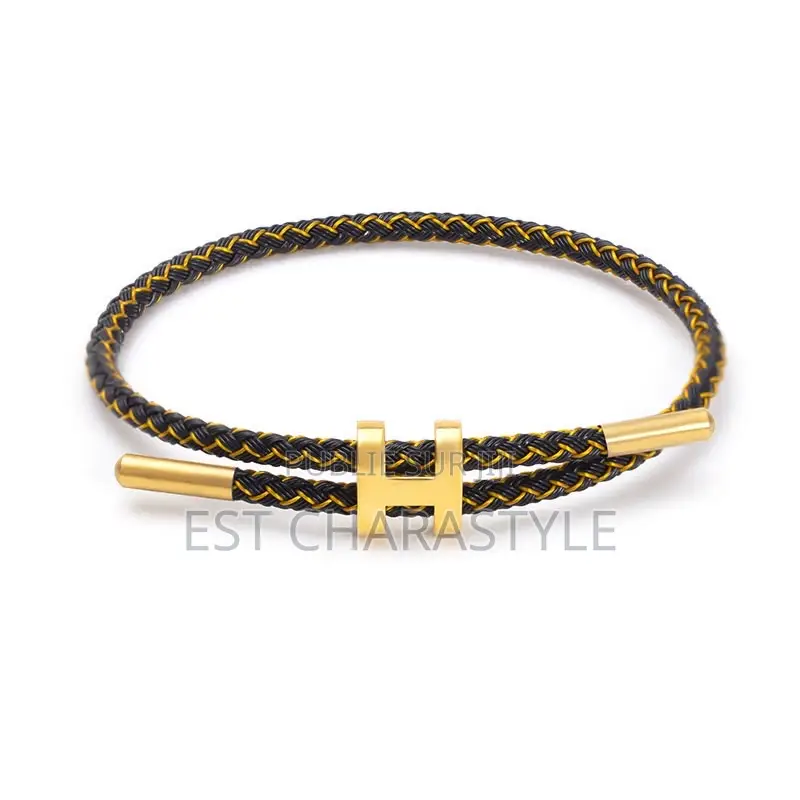Bracelet Acier Inoxydable