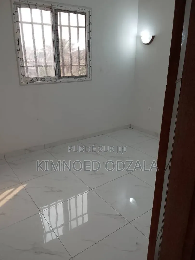 Meublé 3chbre Appartement dans Tsvh Immobilier, Moungali à Vendre