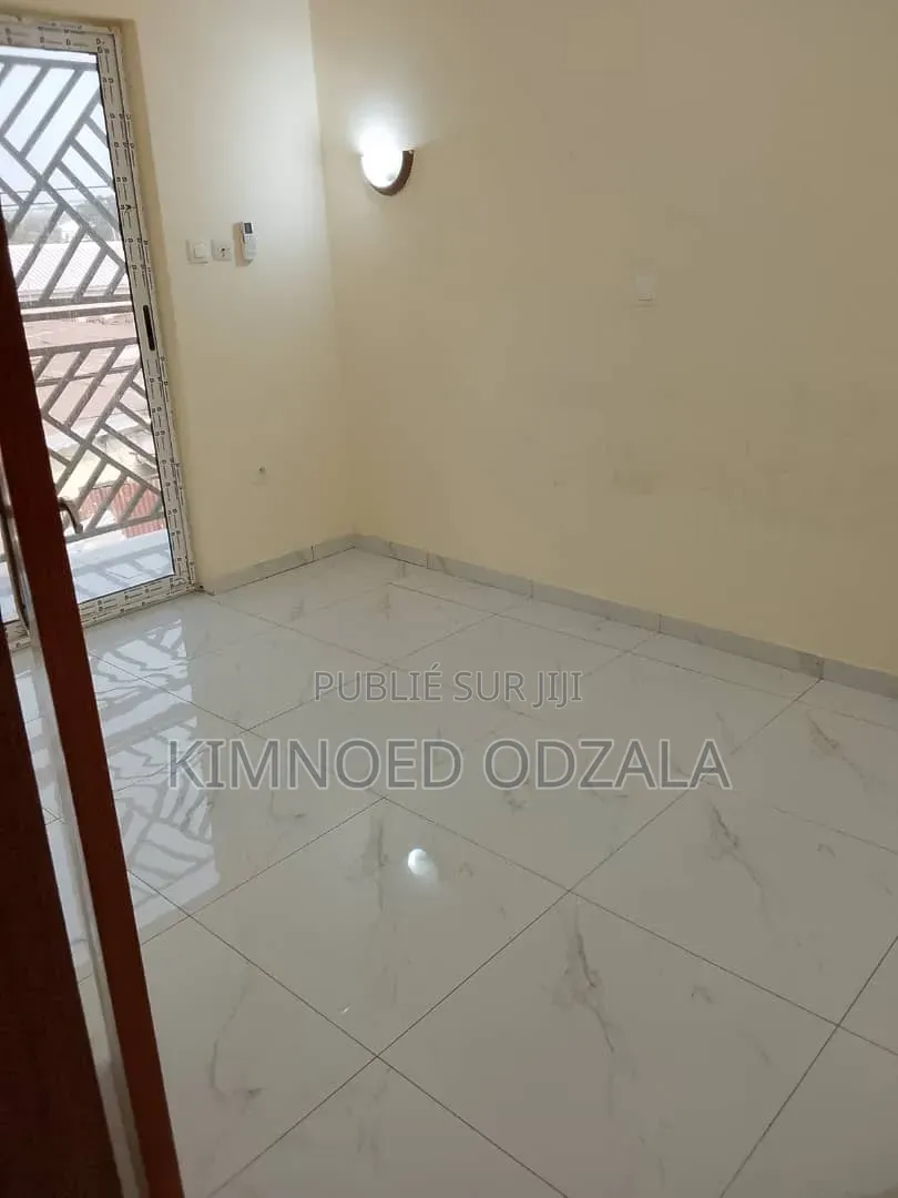 Meublé 3chbre Appartement dans Tsvh Immobilier, Moungali à Vendre