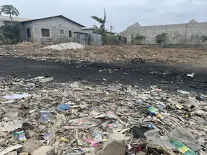 Zone ALU Congo