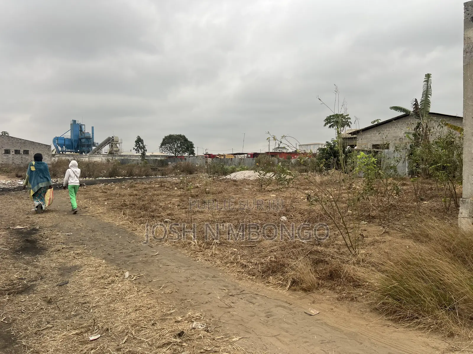 Zone ALU Congo