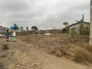 Zone ALU Congo