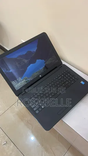 Ordinateur portable HP Pavilion 10 6GB Intel Core i3 HDD 500GB