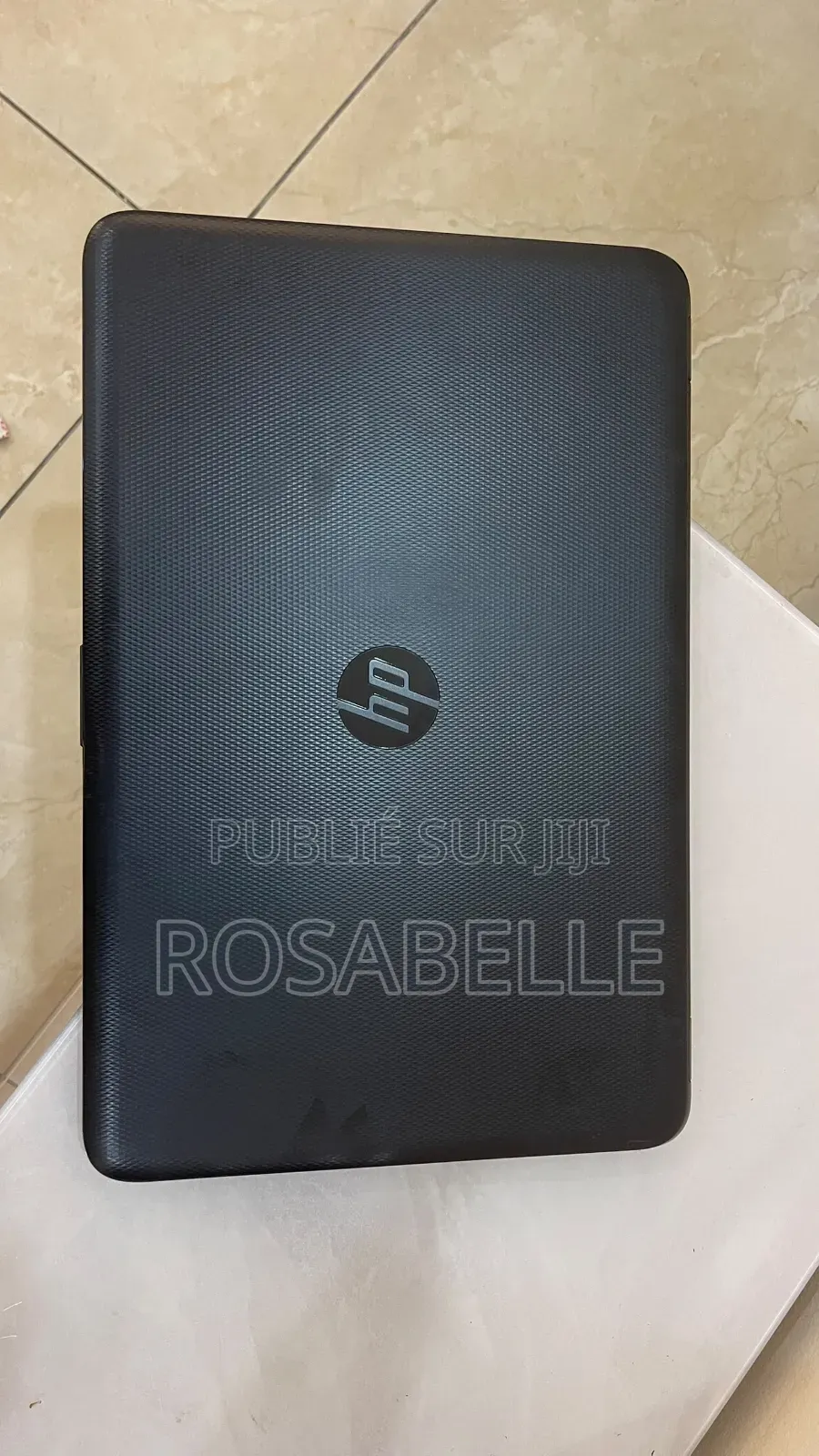 Ordinateur portable HP Pavilion 10 6GB Intel Core i3 HDD 500GB