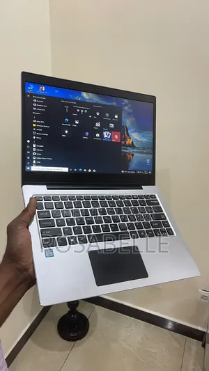 Ordinateur portable Blackview AceBook 12 8GB Intel Core i5 HDD 500GB