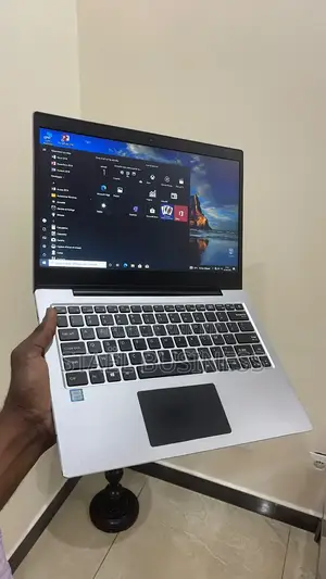 Ordinateur portable Blackview AceBook 12 8GB Intel Core i5 HDD 500GB