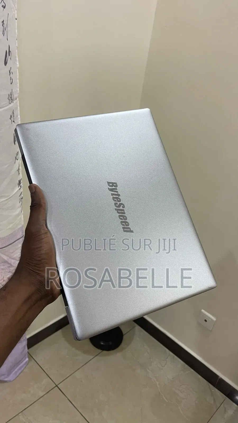 Ordinateur portable Blackview AceBook 12 8GB Intel Core i5 HDD 500GB