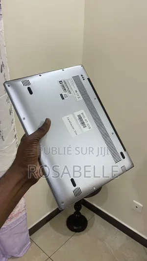 Ordinateur portable Blackview AceBook 12 8GB Intel Core i5 HDD 500GB