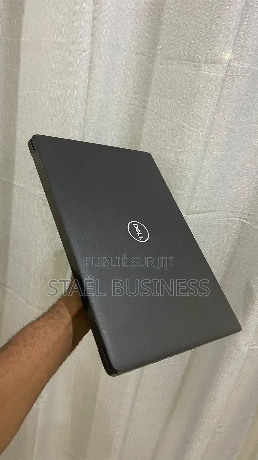 Ordinateur portable Dell 16 Premium 8GB Intel Core i5 SSD 256GB