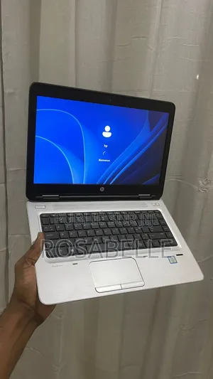Ordinateur portable HP 15 8GB Intel Core i7 SSD 256GB