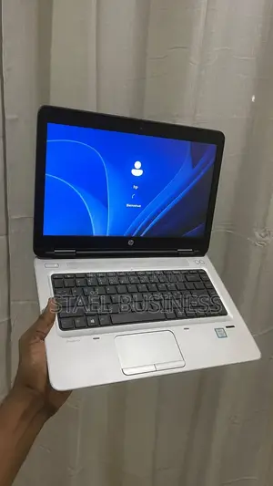 Ordinateur portable HP 15 8GB Intel Core i7 SSD 256GB