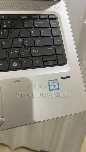 Ordinateur portable HP 15 8GB Intel Core i7 SSD 256GB