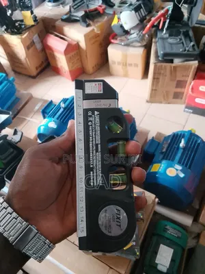 Niveau Laser Portable