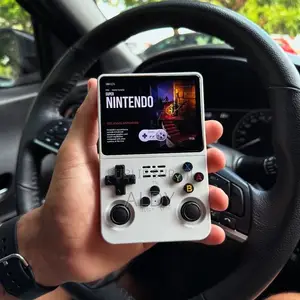 Rs36 Jeux Console