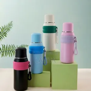 Gourde Isotherme 1000ml De Bonne Qualité