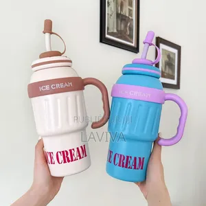 Gourde Isotherme 1000ml De Bonne Qualité
