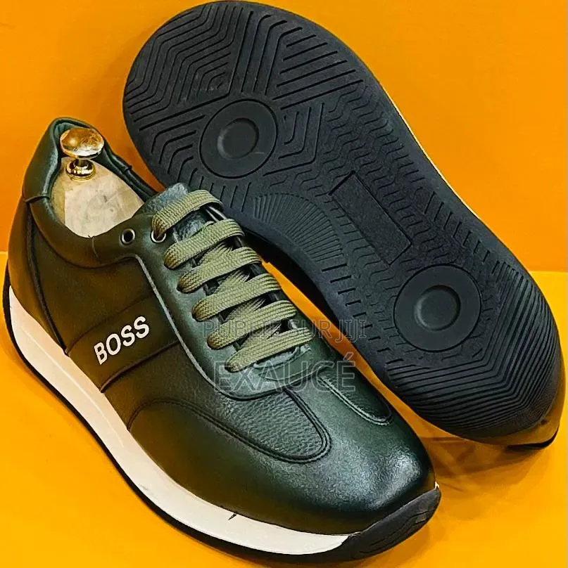 Chaussures