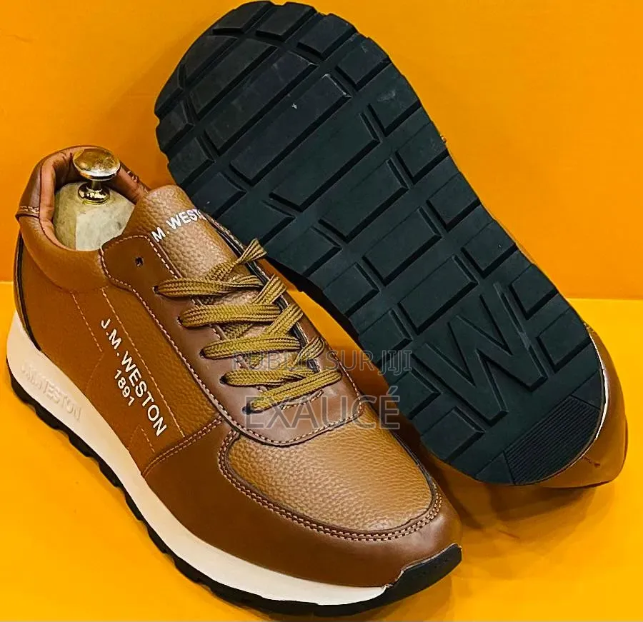 Chaussures