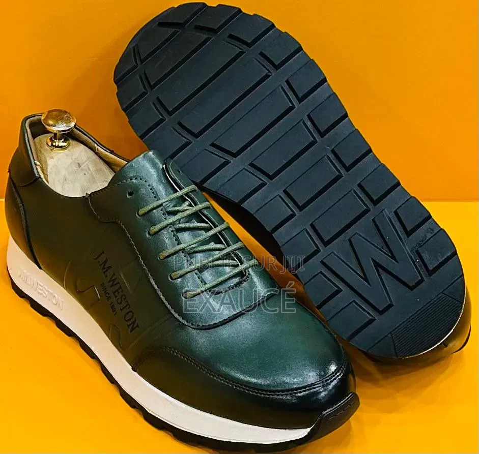 Chaussures