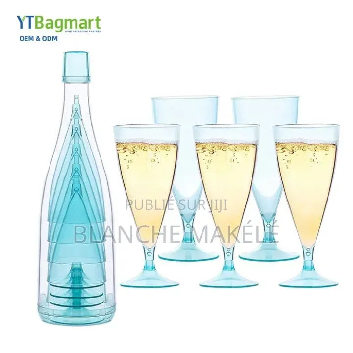 Verre Démontable