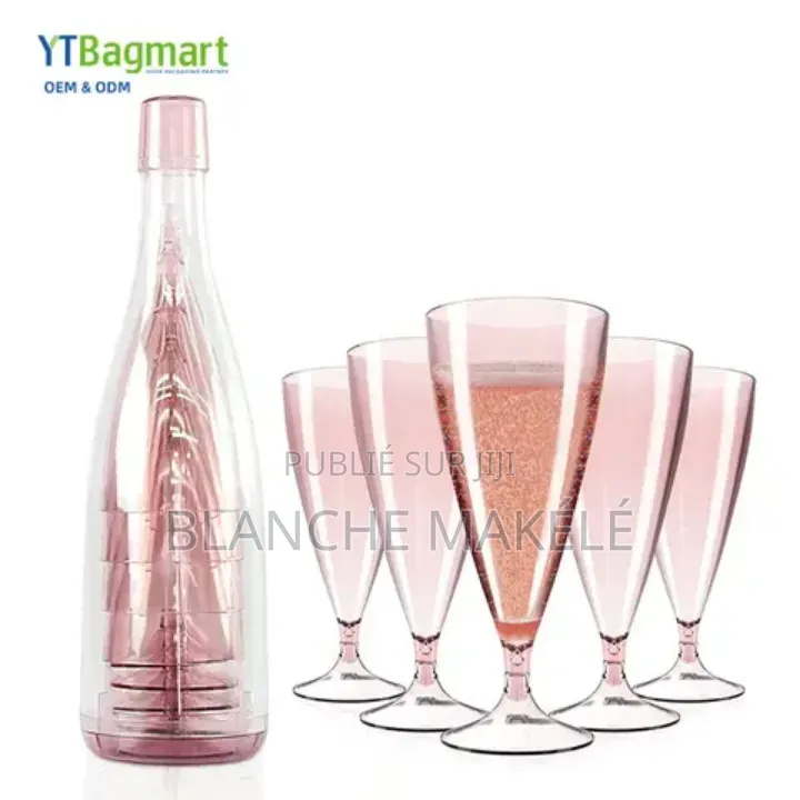 Verre Démontable