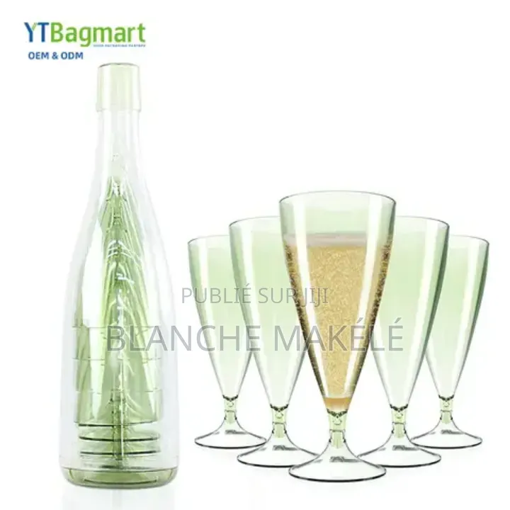 Verre Démontable