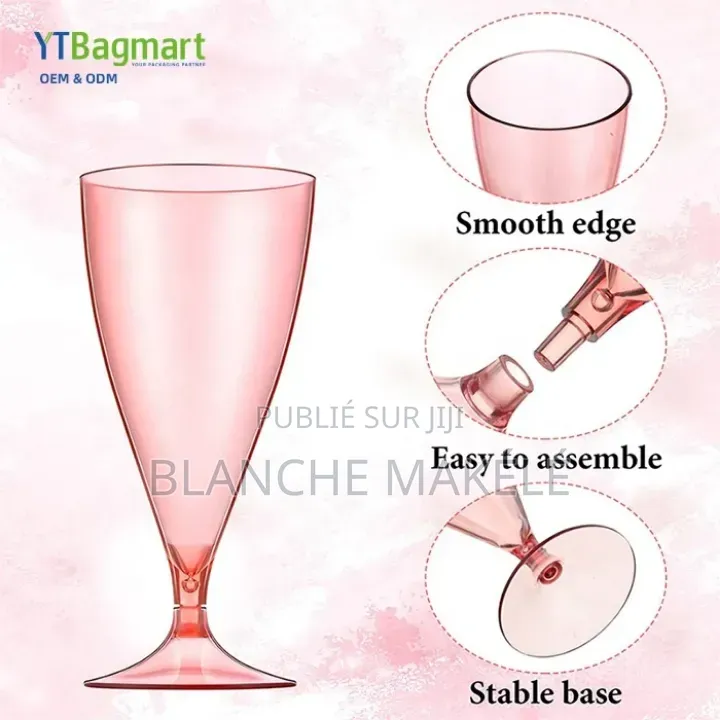 Verre Démontable