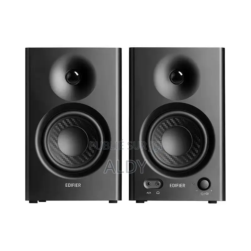 Moniteur Studio