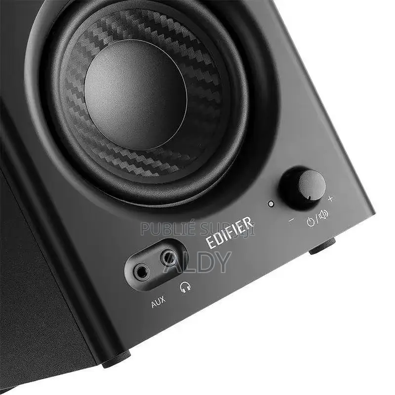 Moniteur Studio