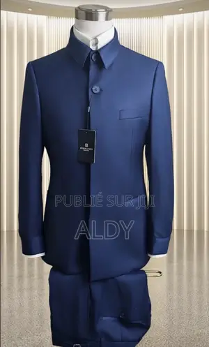 Costume D’homme 44 57