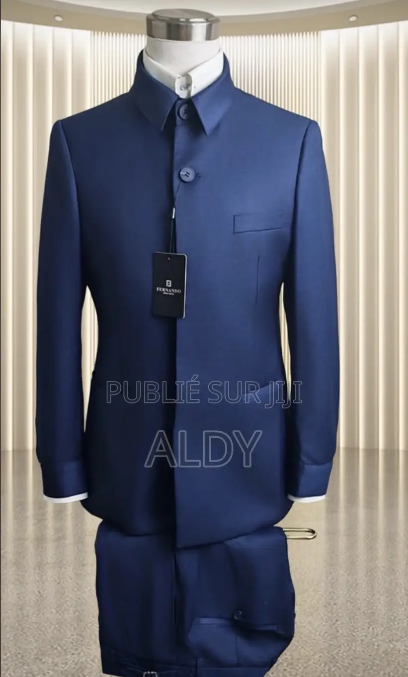 Costume D’homme 44 57